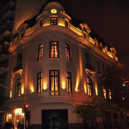 Mda Recoleta Hotel Buenos Aires Bagian luar foto
